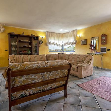 Villa Maria Antonietta Σάσαρι Εξωτερικό φωτογραφία