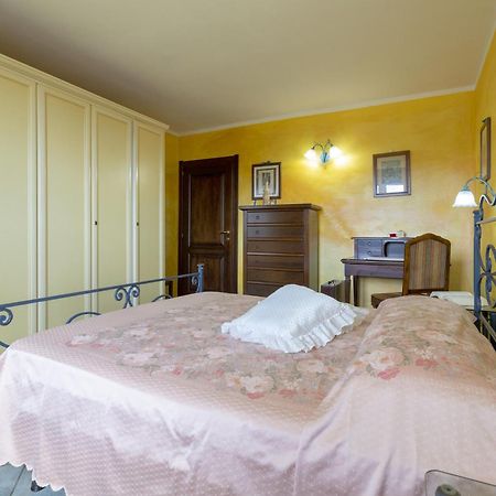 Villa Maria Antonietta Σάσαρι Εξωτερικό φωτογραφία