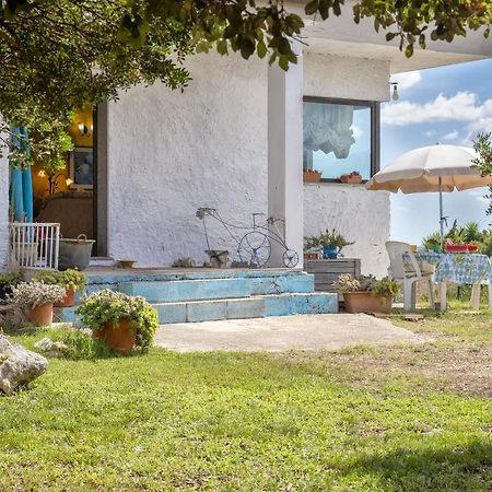 Villa Maria Antonietta Σάσαρι Εξωτερικό φωτογραφία
