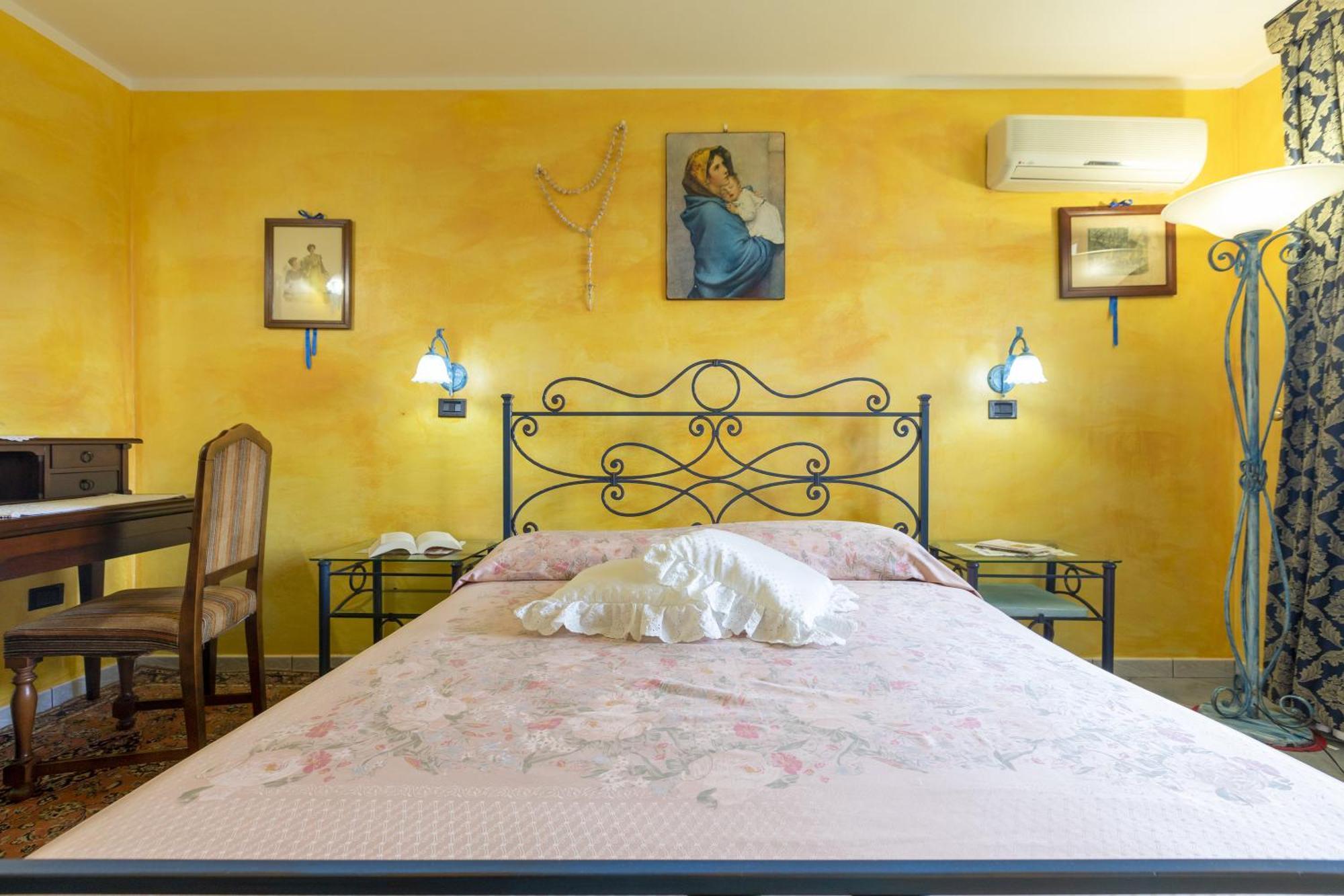 Villa Maria Antonietta Σάσαρι Εξωτερικό φωτογραφία