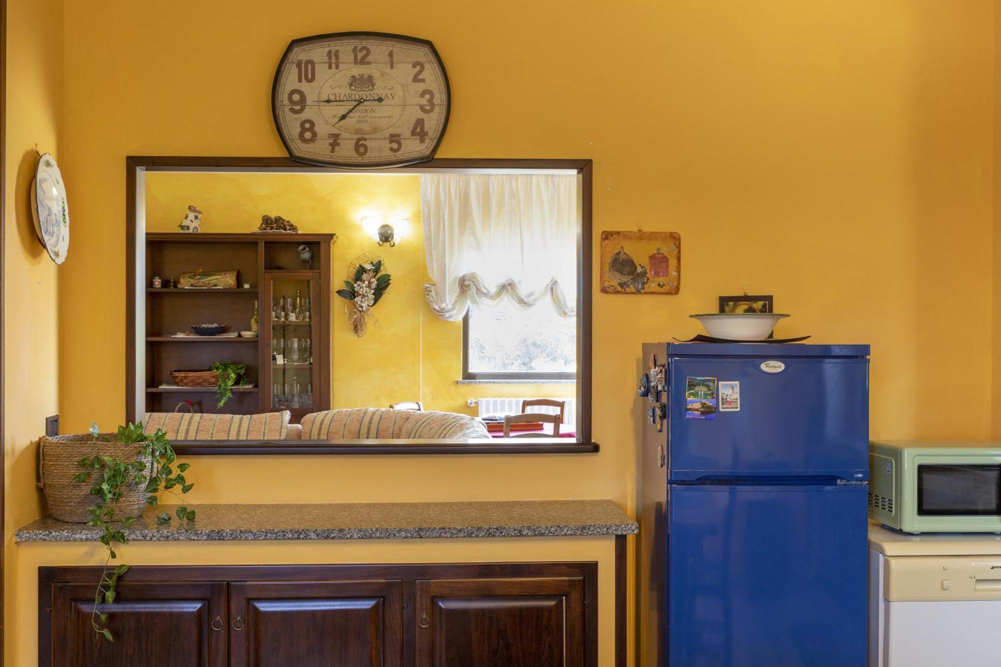 Villa Maria Antonietta Σάσαρι Εξωτερικό φωτογραφία