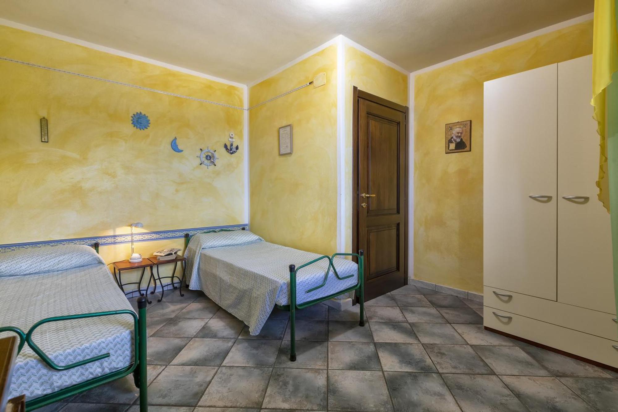 Villa Maria Antonietta Σάσαρι Εξωτερικό φωτογραφία